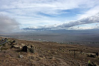 Havajské ostrovy - Kohala Mountains