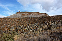 Havajské ostrovy - Puukohola Heiau