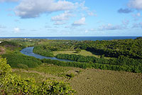 Havajské ostrovy - Kauai