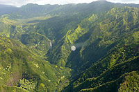 Kauai - Helicopter Tours