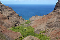 Kauai - Na Pali Coast