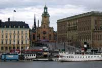 Stockholm