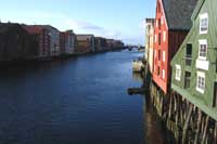 Trondheim