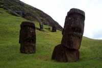 Easter Island