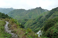 Batad Rice Terraces