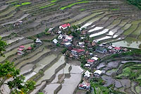 Batad Rice Terraces