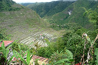 Batad Rice Terraces