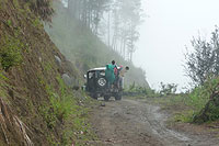 Banaue Rice Terraces