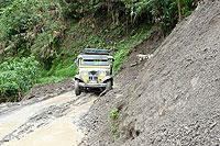 Banaue Rice Terraces