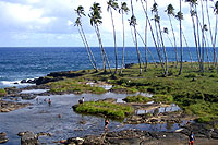 Samoa