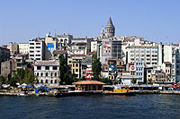 Istanbul